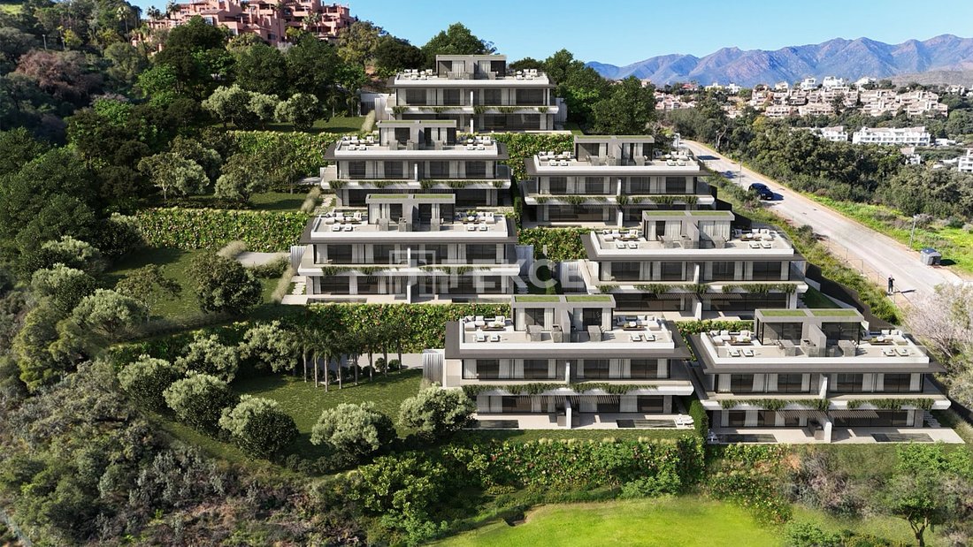 Villa in La Cala de Mijas, Mijas, Spain 3 - 17104441