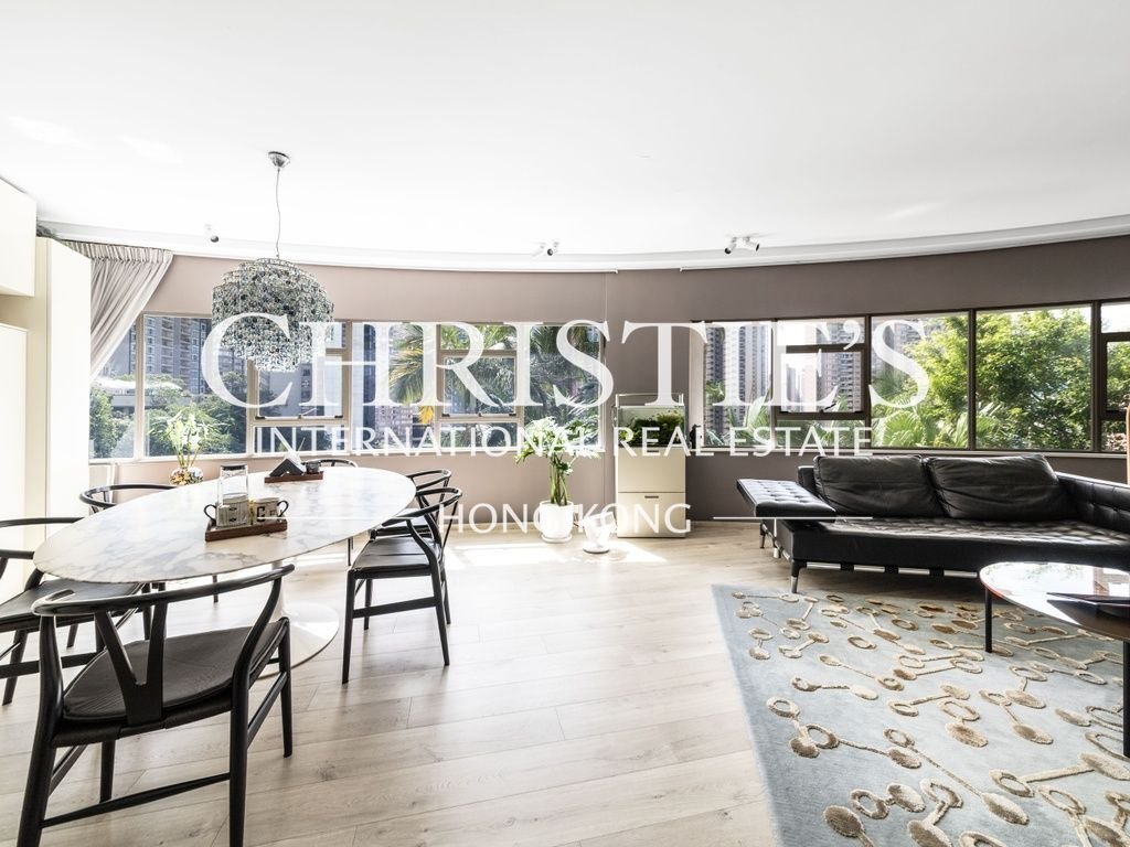 Apartment in Hong Kong, Hong Kong 4 - 15433943