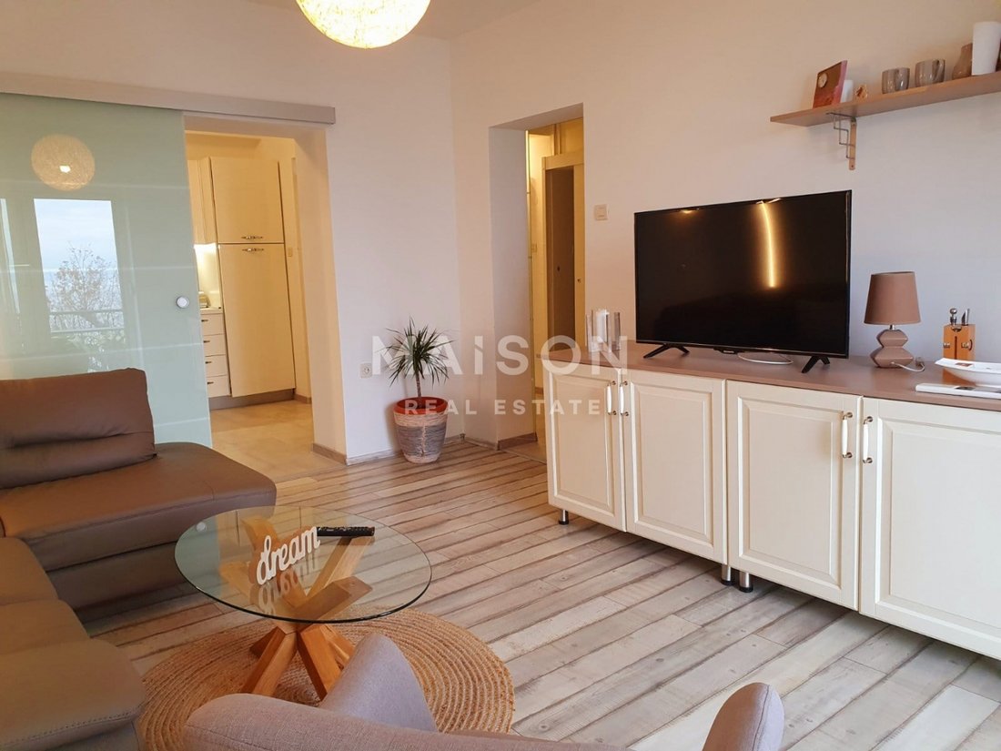 Apartment in Grad Opatija, Primorje-Gorski Kotar County, Croatia 1 - 17128474
