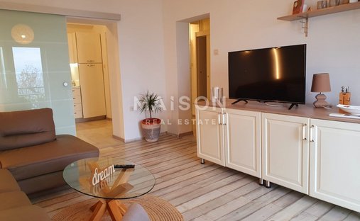 Apartment in Grad Opatija, Primorje-Gorski Kotar County, Croatia 1
