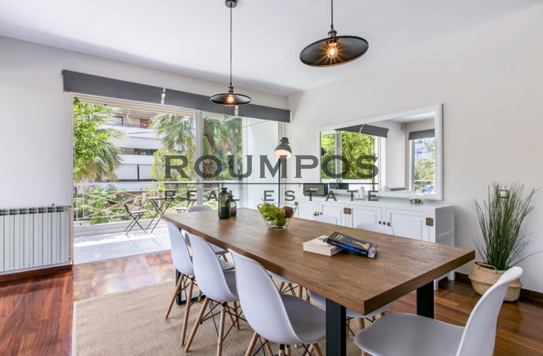 Apartment in Glyfada, Attica, Greece 5 - 17099369