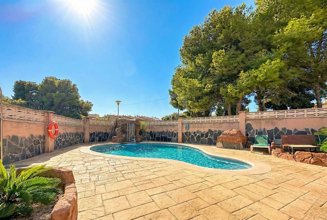 Townhouse in el Vendrell, Catalonia, Spain 4 - 17130092