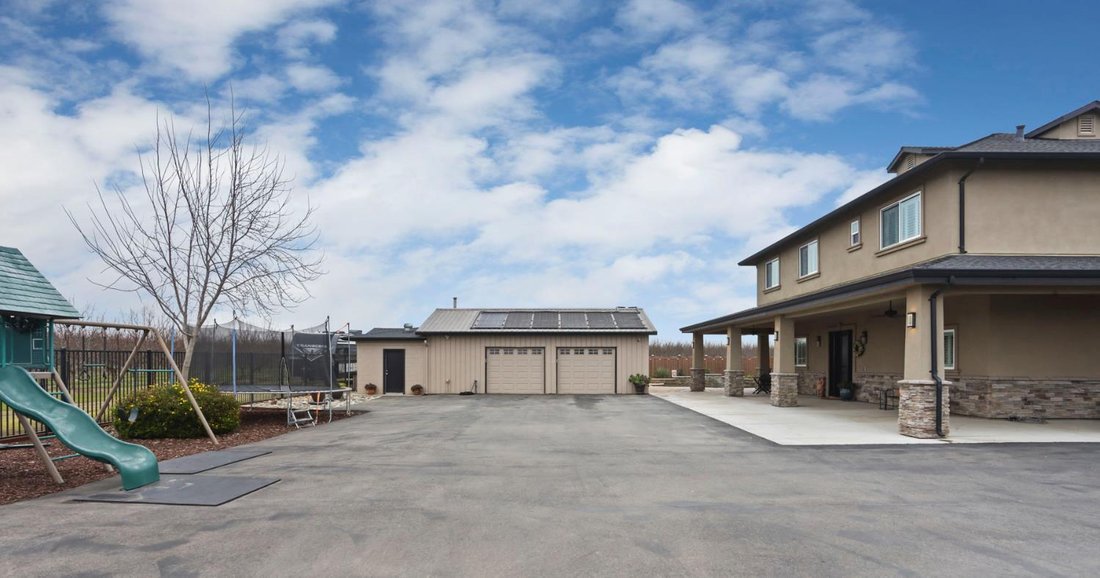 Casa a Ripon, California, Stati Uniti 4 - 17128544