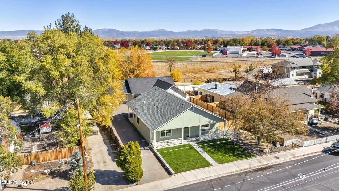 Apartment in Gardnerville, Nevada, United States 1 - 17102721