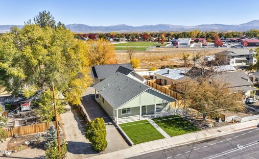 Apartamento en Gardnerville, Nevada, Estados Unidos 1