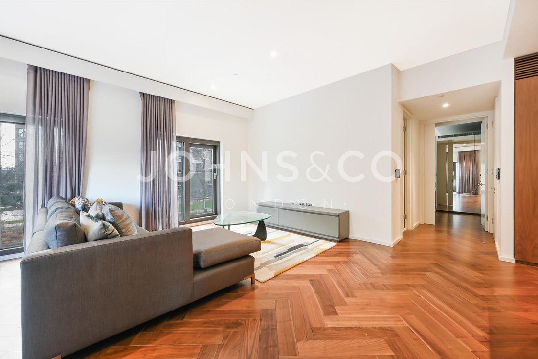 Apartment in New Covent Garden, Wandsworth (Greater London), England 5 - 17102288