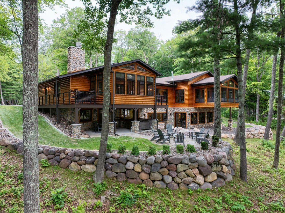 House in Stone Lake, Wisconsin, United States 3 - 17131777