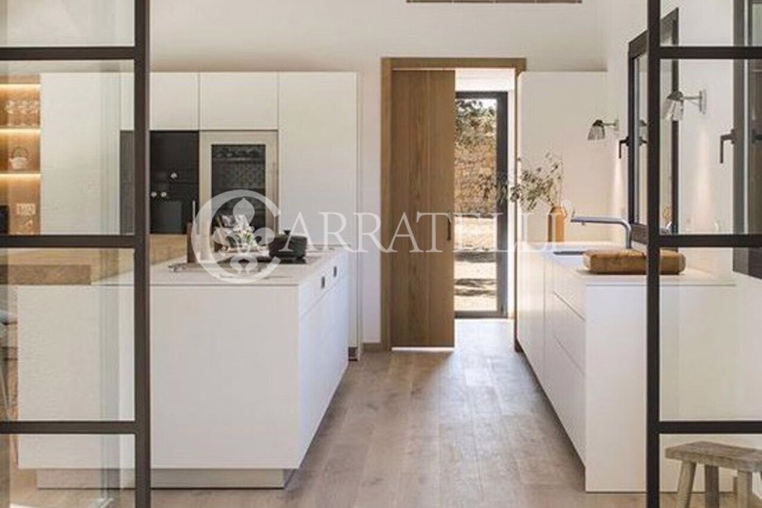 Apartment in Center, Florence, Tuscany 3 - 16139791
