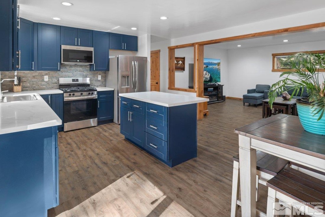 House in Stateline, Nevada, United States 5 - 17102869