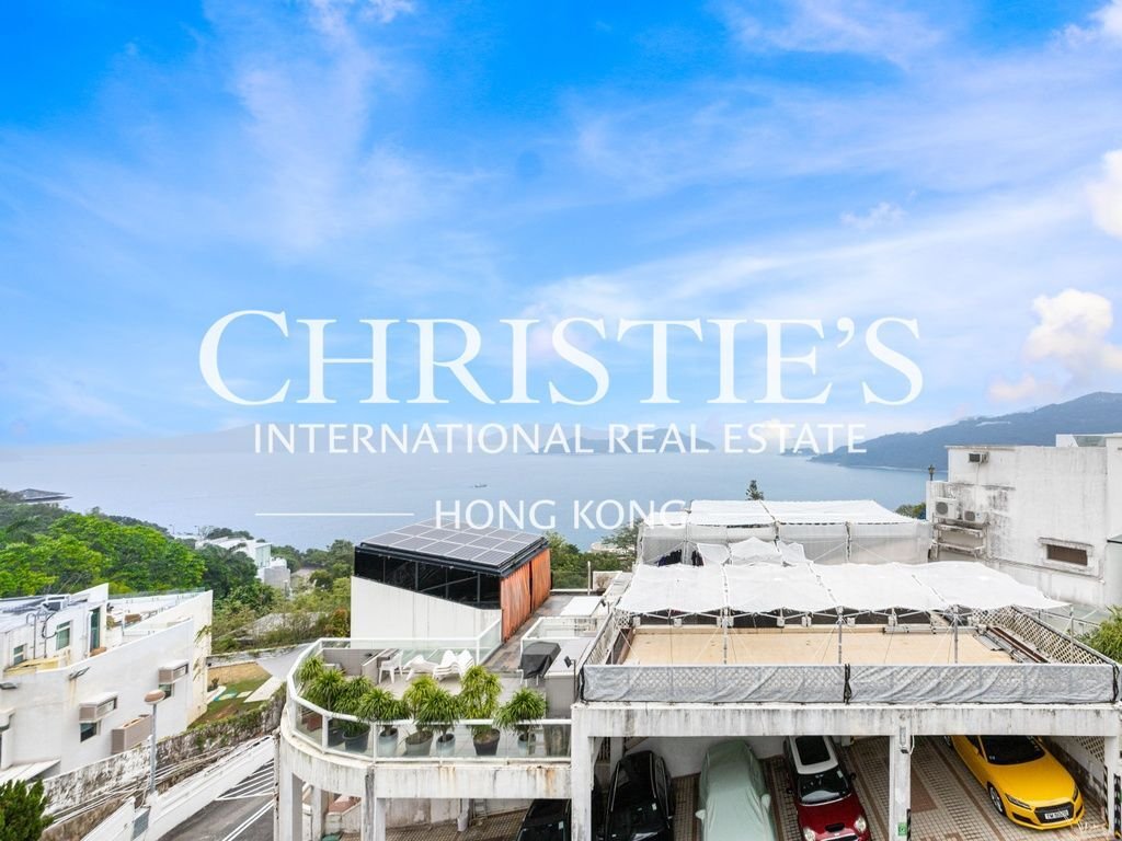 Villa in Hong Kong, Hong Kong 1 - 15500172
