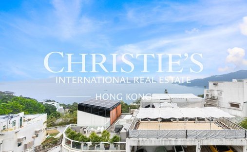 Villa in Hong Kong, Hong Kong 1