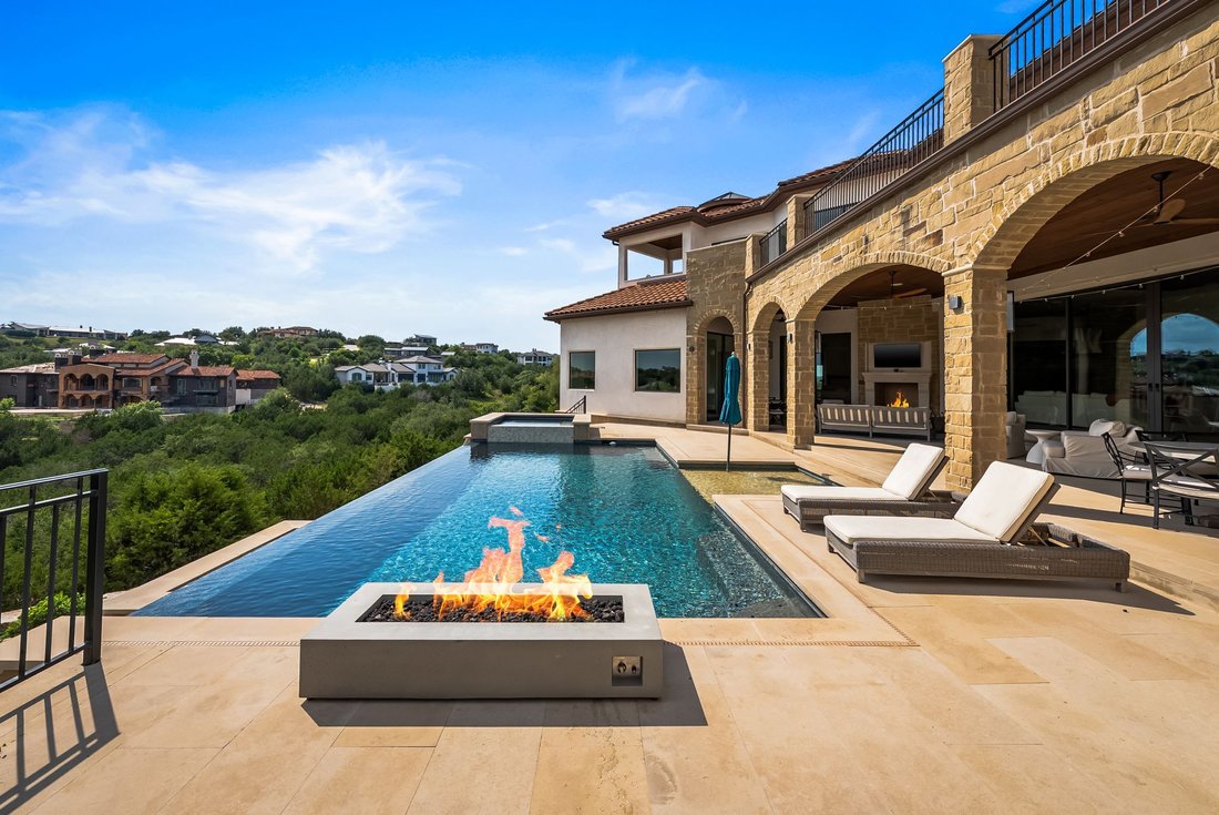 House in Bee Cave, Texas, United States 5 - 16964838