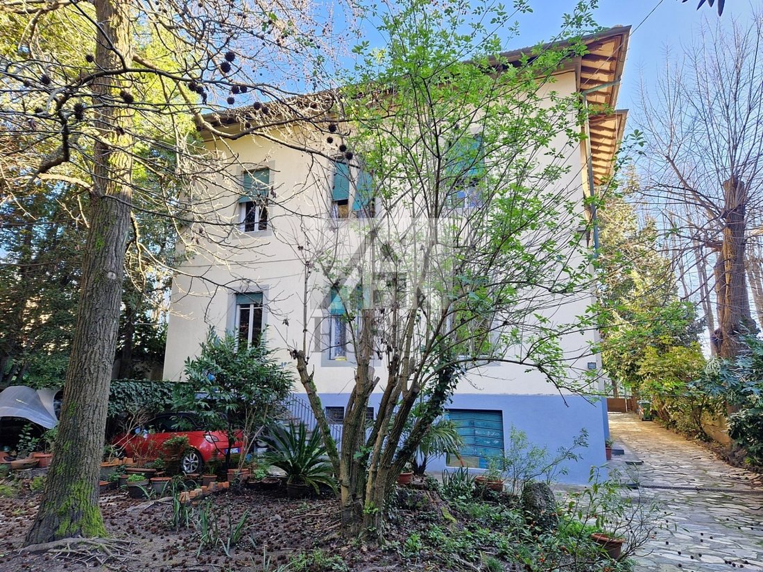 Villa in San Marco, Lucca, Italy 2 - 15434048