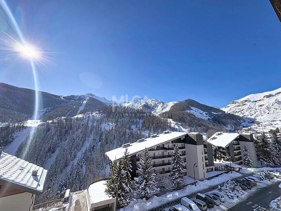 Apartment in Saint-Etienne-de-Tinée, Provence-Alpes-Côte d'Azur, France 3 - 17099937