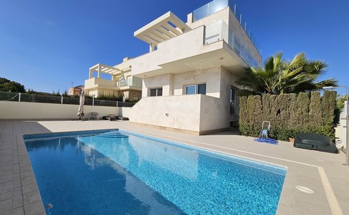 Villa a La Zenia, Orihuela, Comunità Valenzana 1