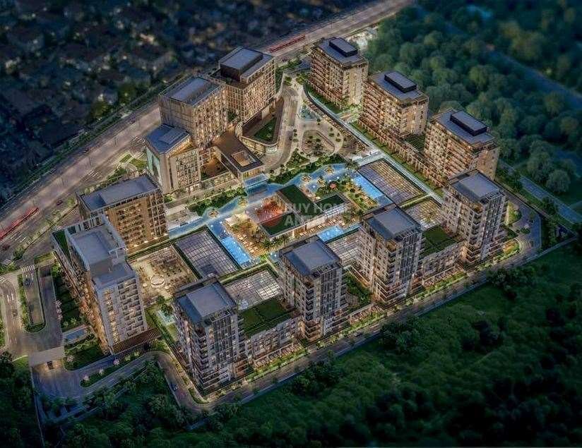 Apartment in Antalya, Antalya, Turkey 2 - 17127093