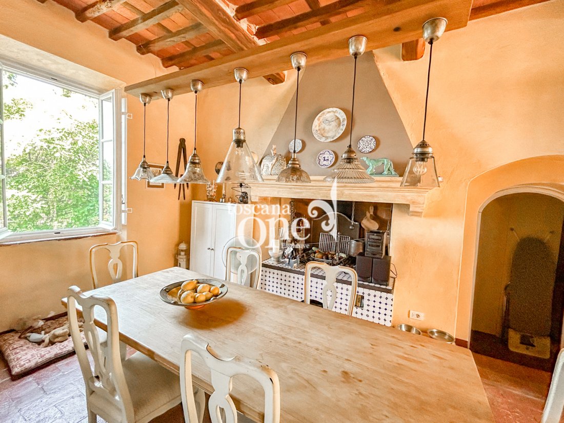 House in Massarosa, Tuscany, Italy 3 - 14726871