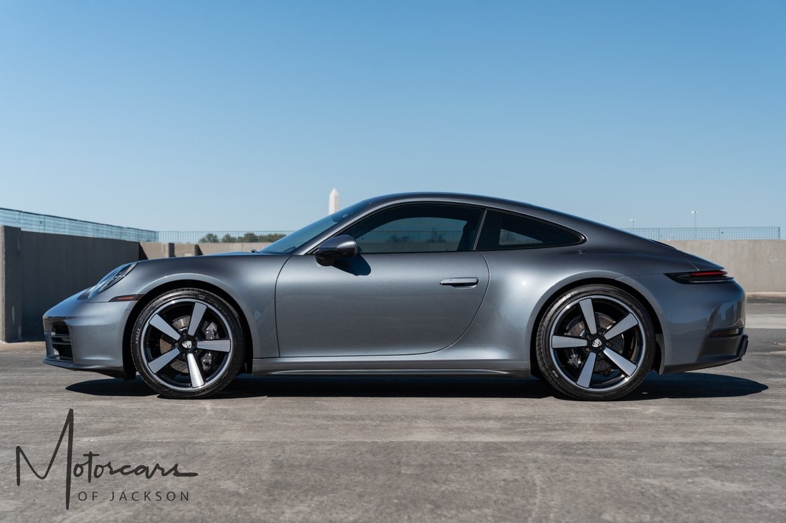 Coupe in Jackson, MS 4 - 17126993