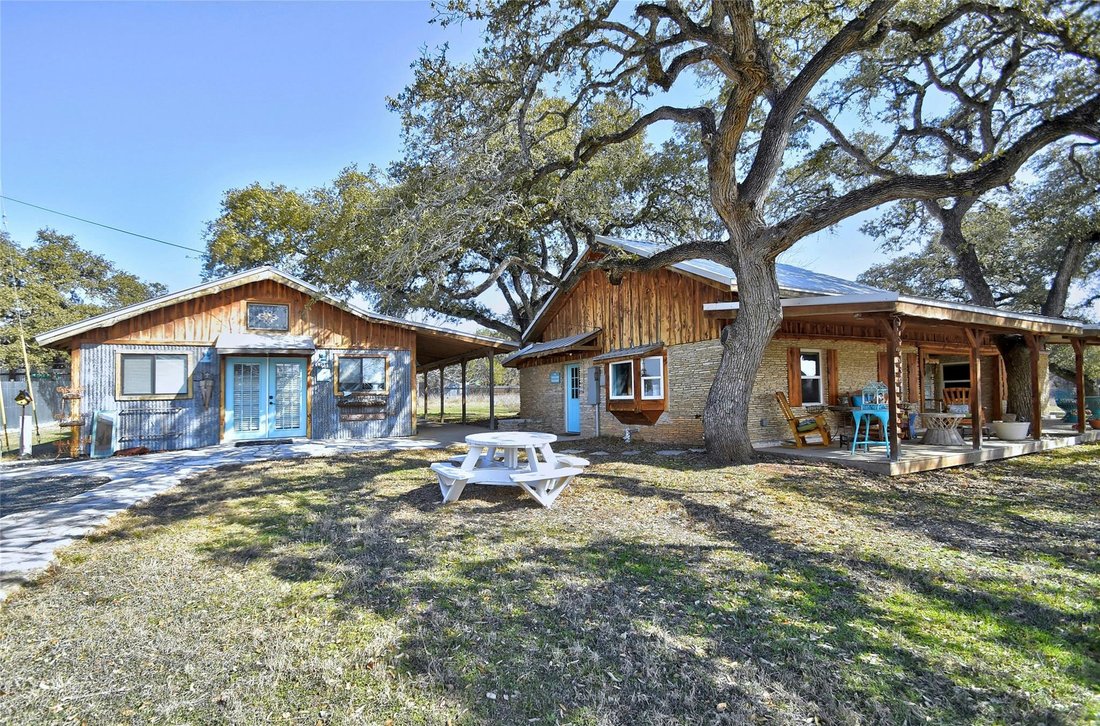 House in Wimberley, Texas, United States 1 - 17116978