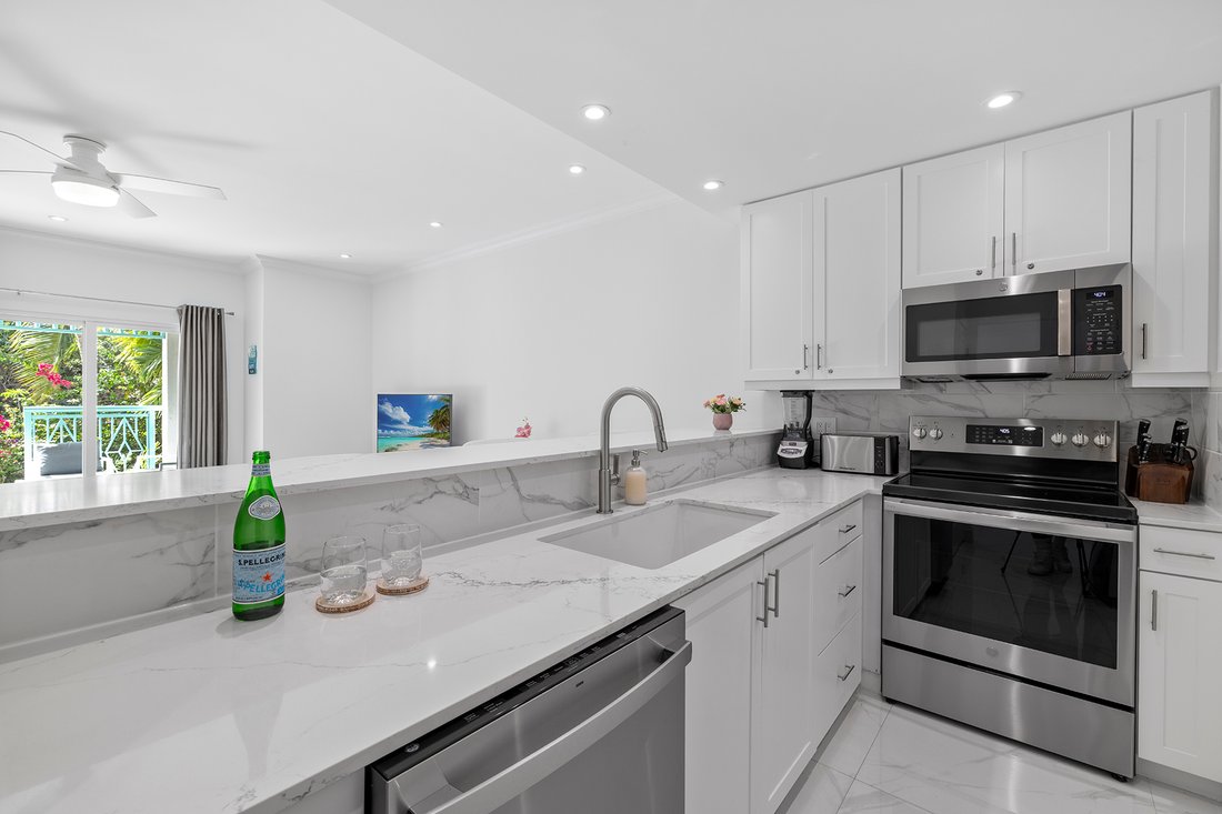 Condo in Leeward Settlement, Caicos Islands, Turks and Caicos Islands 4 - 17132627