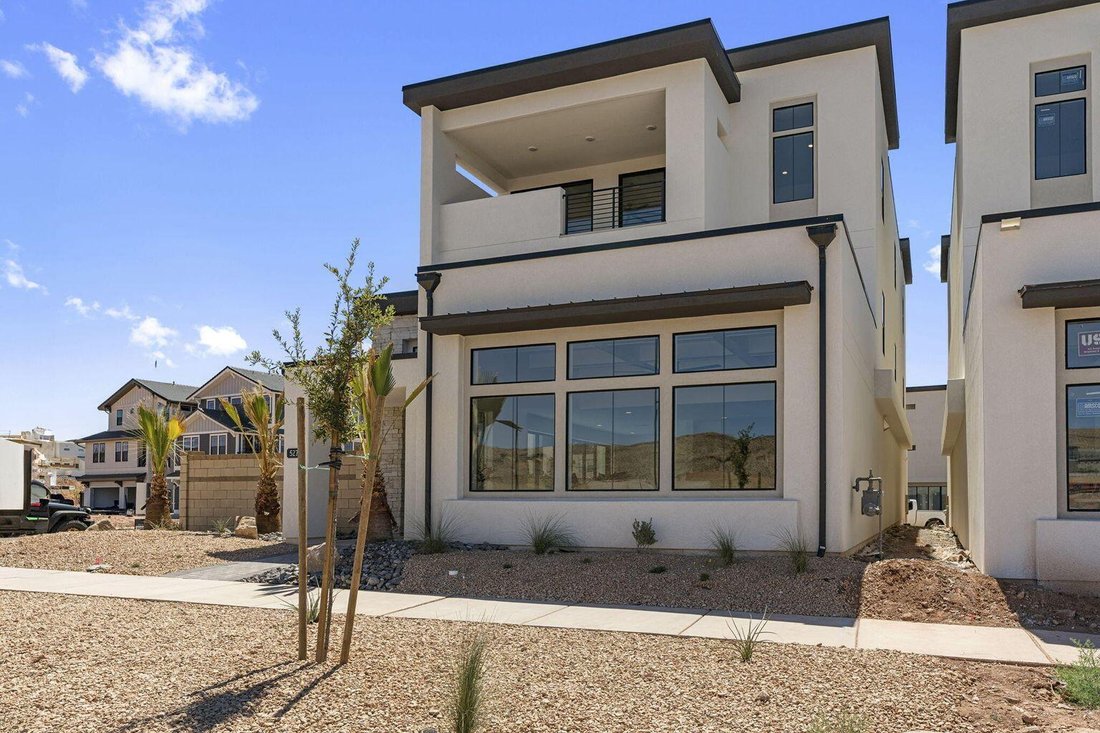 House in St. George, Utah, United States 2 - 17101460