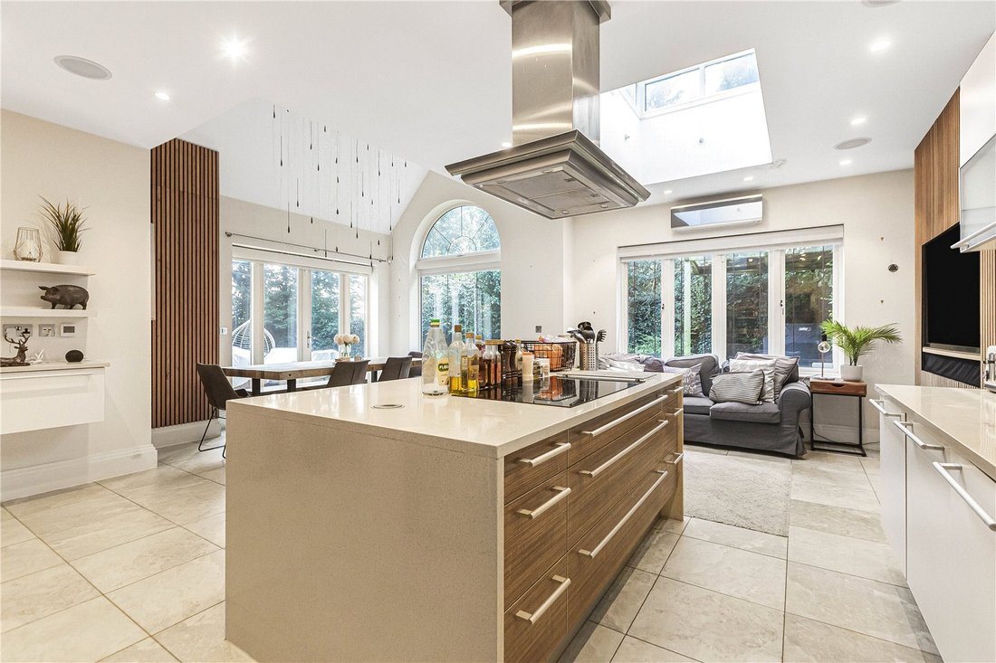 House in Arkley, England, United Kingdom 4 - 17102305