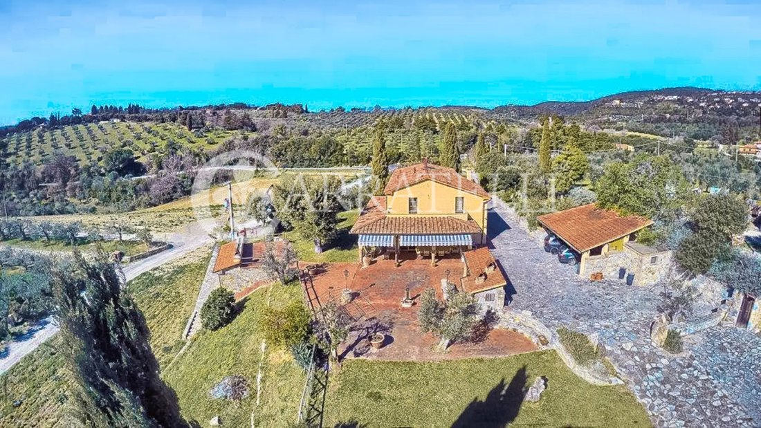 Country House in Center, Campiglia Marittima, Tuscany 2 - 15550637