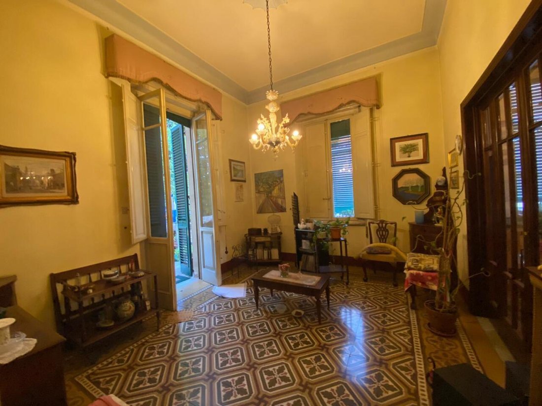 Villa in San Marco, Lucca, Italy 4 - 12205971