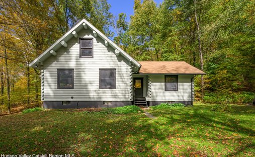 House in Austerlitz, New York, United States 1