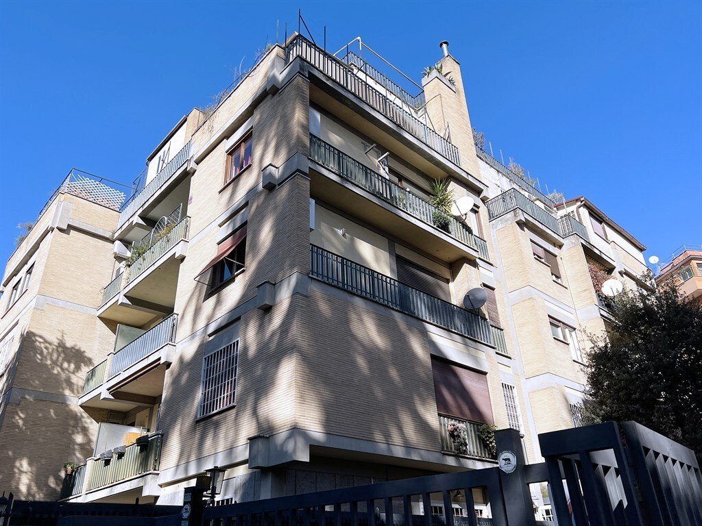 Apartment in Cortina d'Ampezzo - Farnesina, Rome, Lazio 1 - 17129093