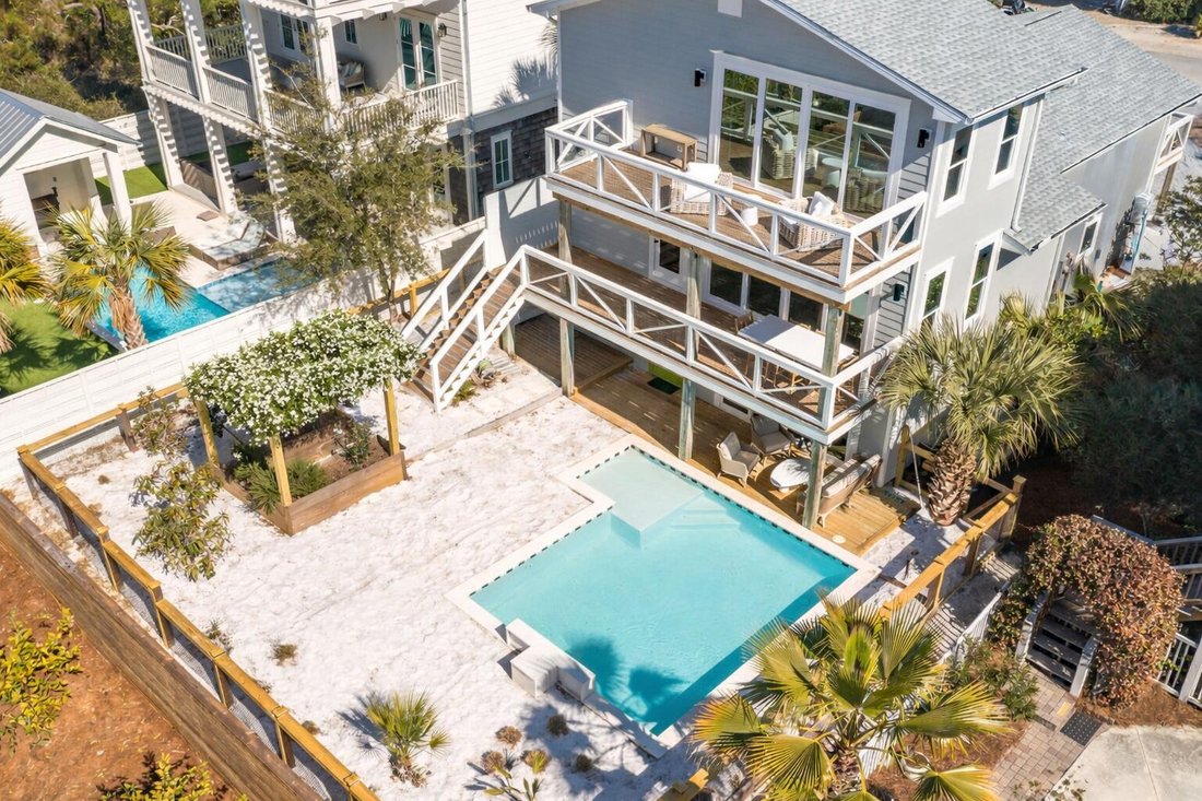 House in Santa Rosa Beach, Florida, United States 2 - 17116783