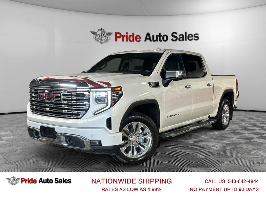 Pickup in Fredericksburg, VA, United States 1 - 17104925