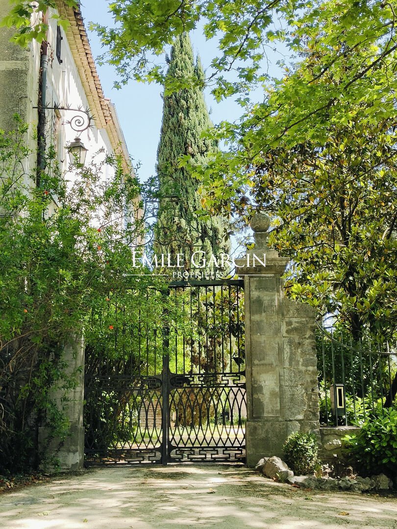 Villa in Anduze, Occitania, France 4 - 17099841