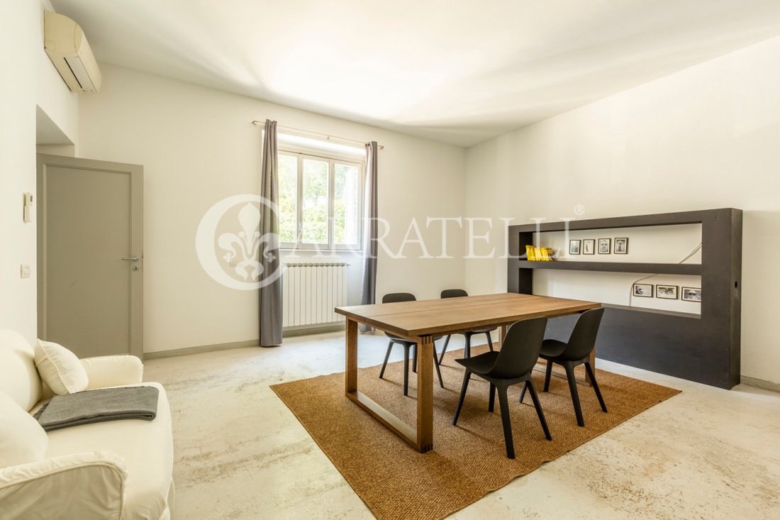 Apartment in Center, Florence, Tuscany 1 - 17106599