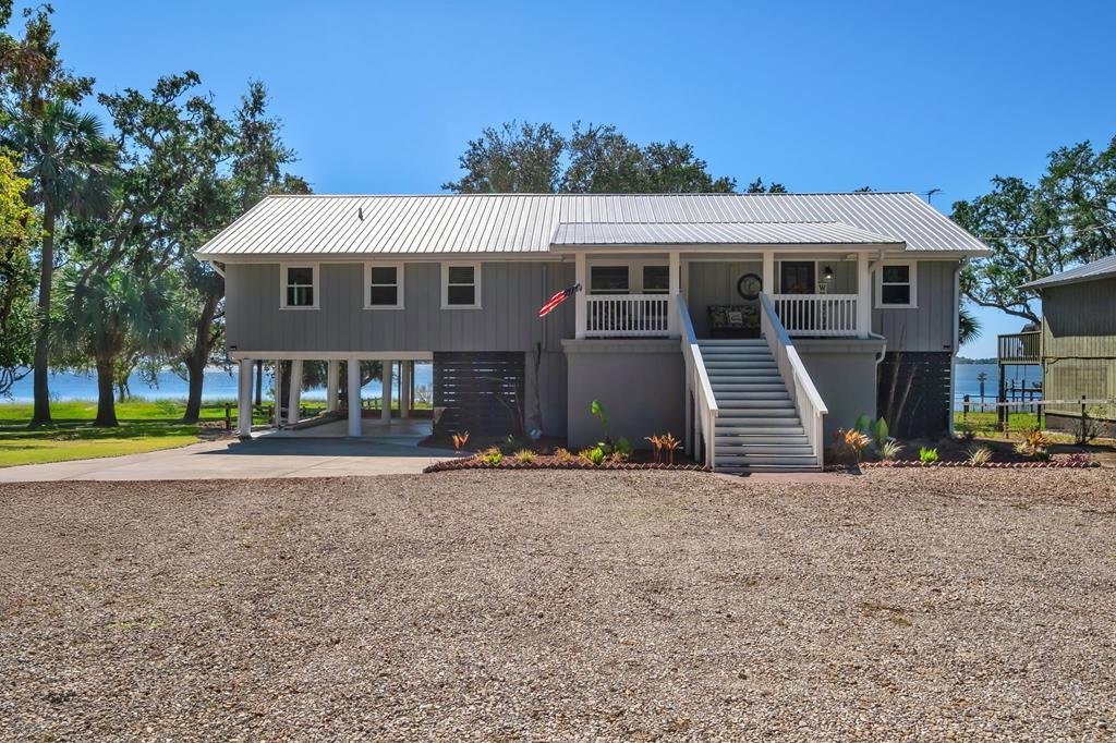 House in Alligator Point, Florida, United States 2 - 17128214