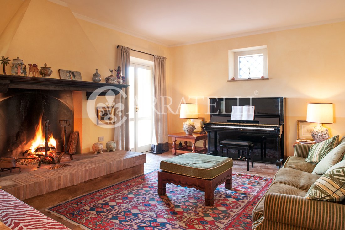 Villa in Principina a Terra, Grosseto, Italy 3 - 14802402
