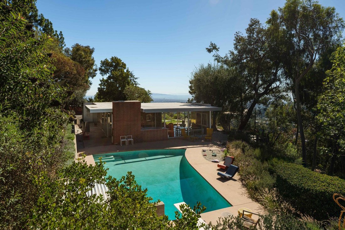 House in Los Angeles, California, United States 4 - 17100096