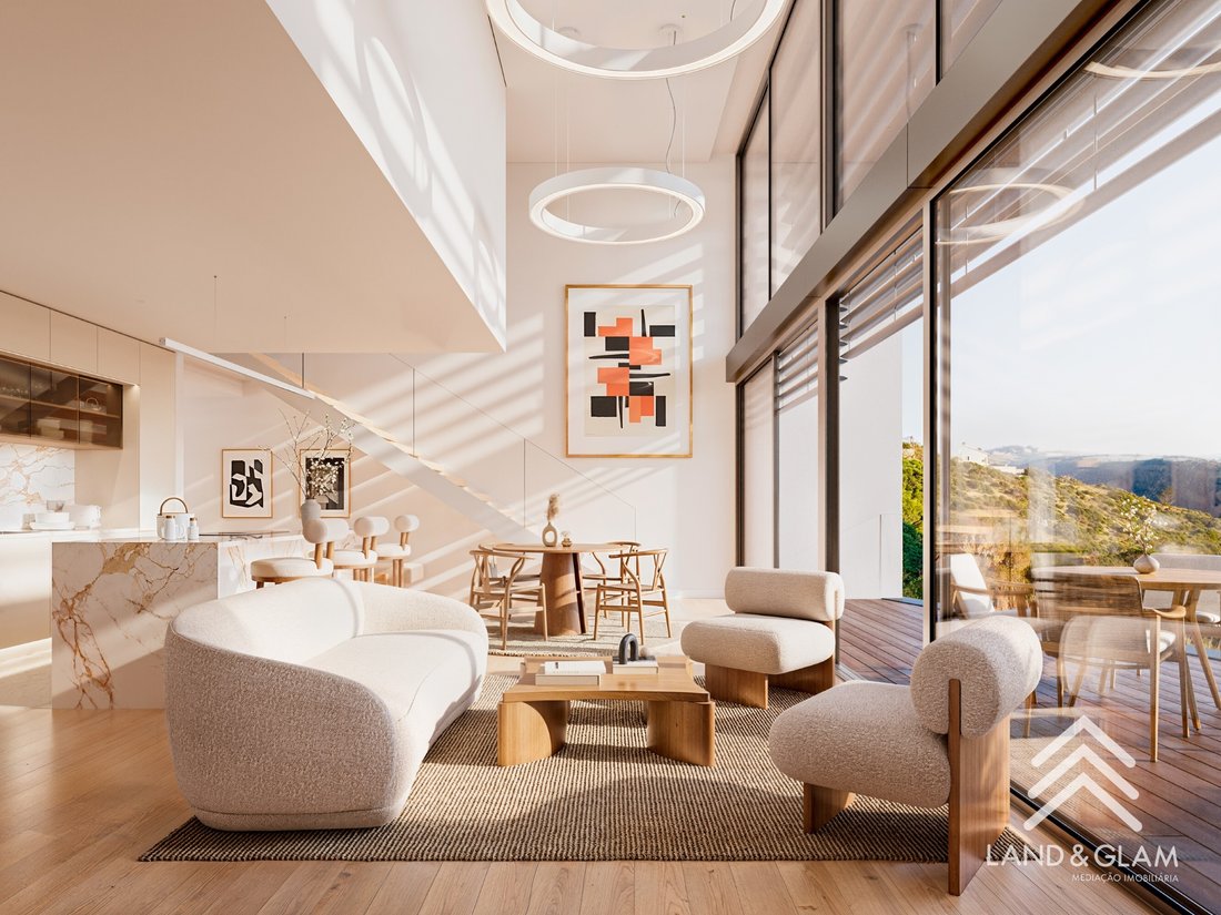House in Carvoeira, Lisbon, Portugal 2 - 17123079