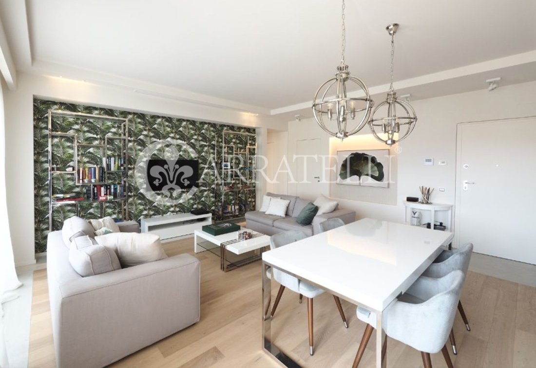 Apartment in Beccaria - Peagentina, Florence, Italy 3 - 14379418