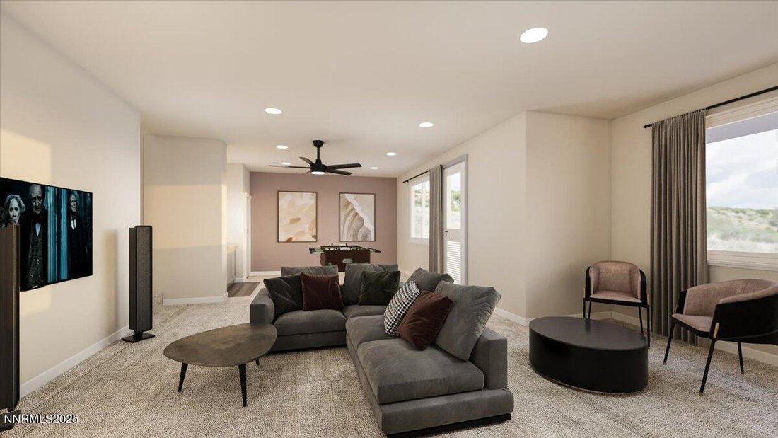 House in Sparks, Nevada, United States 4 - 17102736