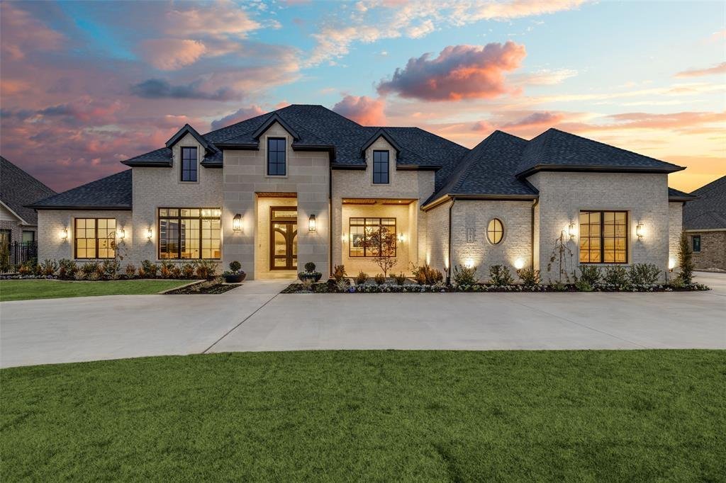 House in Denton, Texas, United States 1 - 17126985