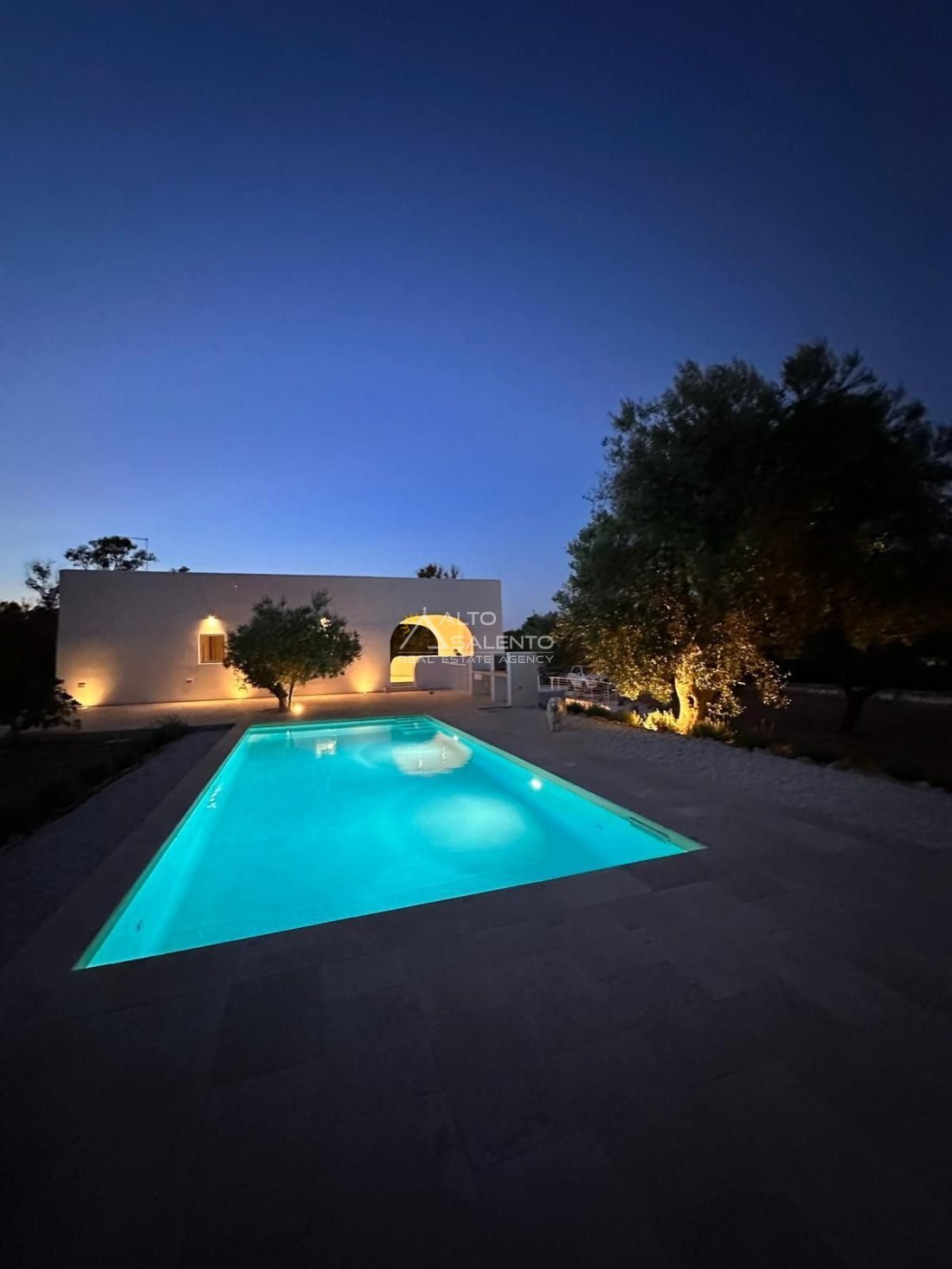 Villa in Carovigno, Apulia, Italy 3 - 17099358