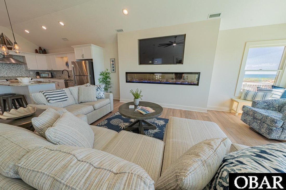 House in Nags Head, North Carolina, United States 5 - 17102179