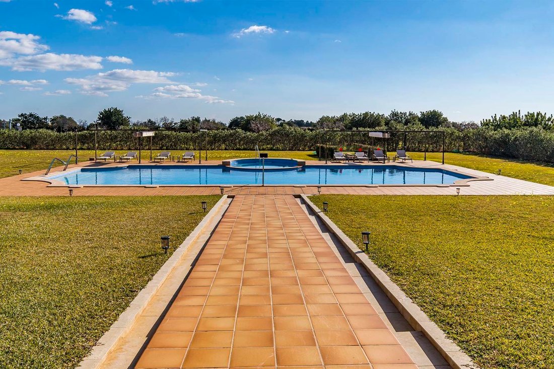 Finca a Llucmajor, Isole Baleari, Spagna 4 - 17100054
