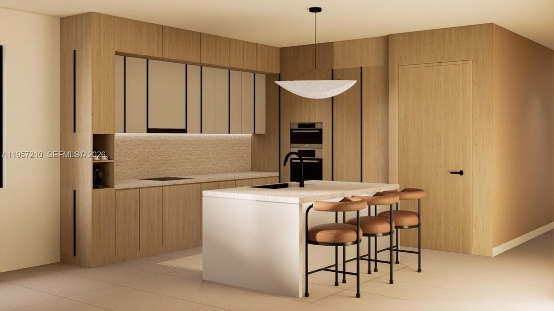 Townhouse in Miami, Florida, United States 4 - 17102227