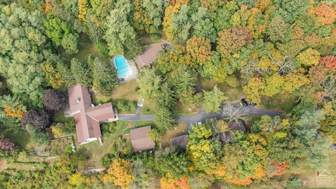 House in Copake, New York, United States 4 - 17101751