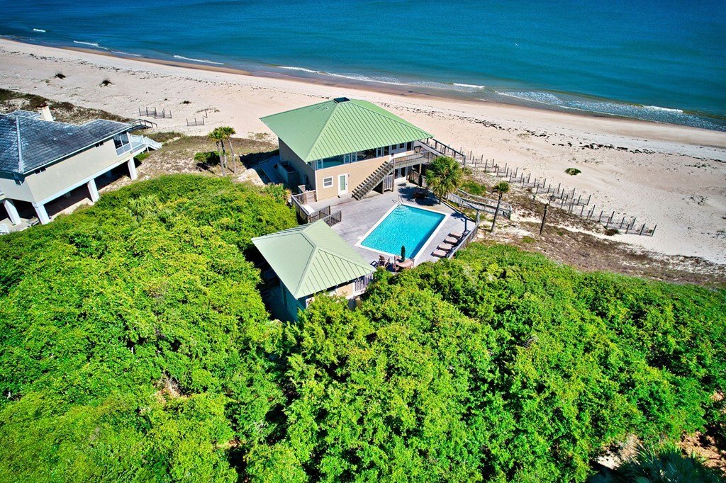 House in Saint George Island, Florida, United States 4 - 17101595