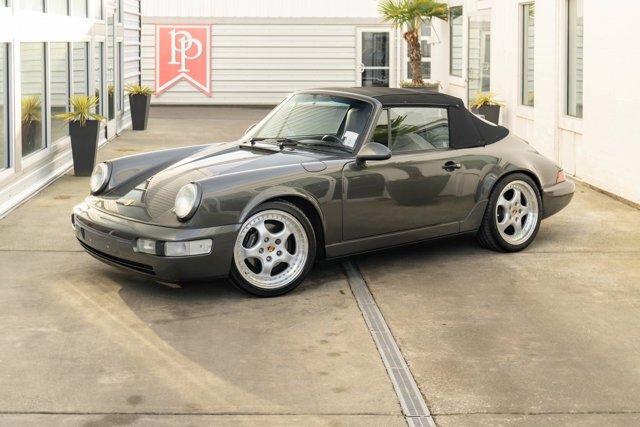 Cabriolet in Bellevue, WA, United States 2 - 16847536