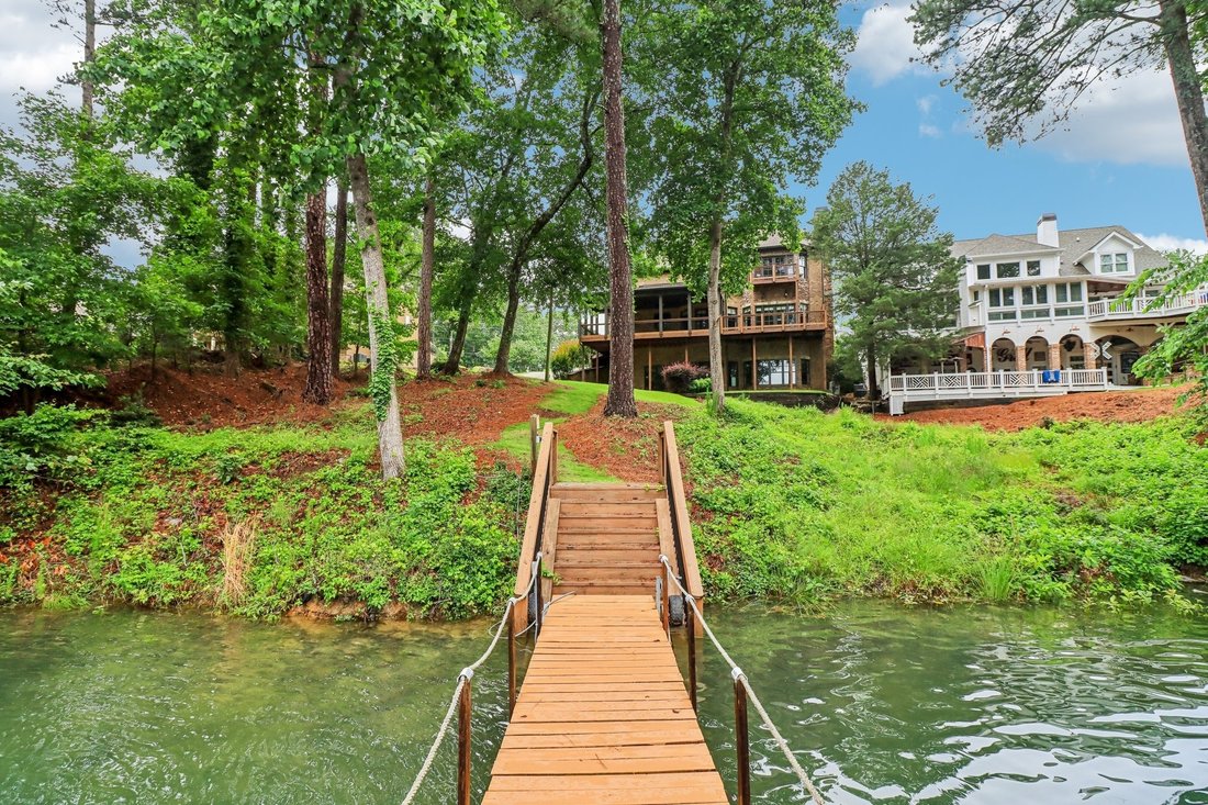 House in Buford, Georgia, United States 2 - 17127137