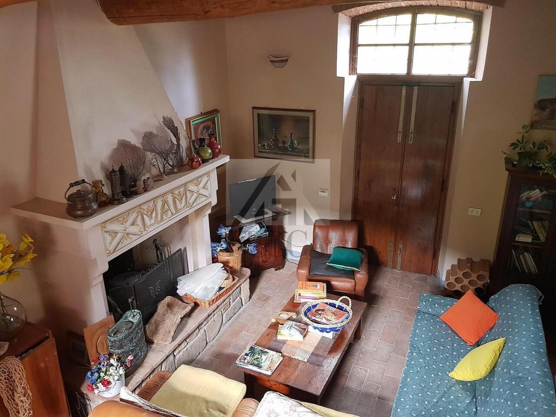 Country House in Compitese, Capannori, Tuscany 4 - 12460154